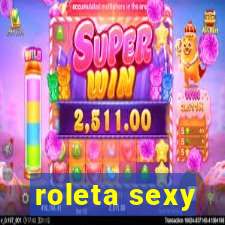 roleta sexy